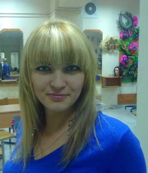 Alekis Kraus, 33, Zaporizhzhya, Ukraine