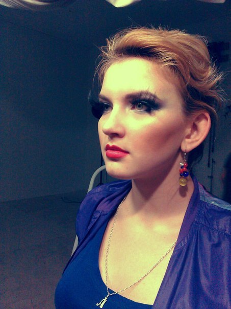 Alekis Kraus, 33, Zaporizhzhya, Ukraine