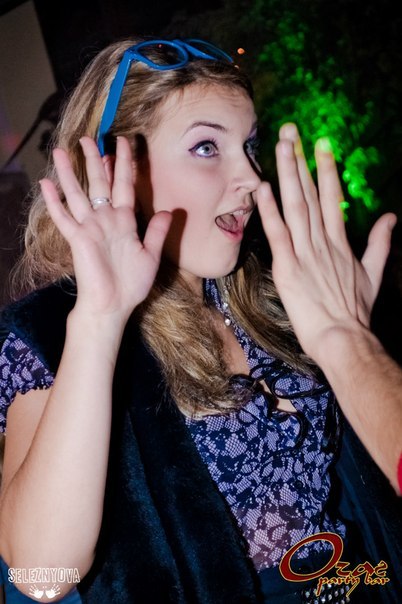 Alekis Kraus, 33, Zaporizhzhya, Ukraine