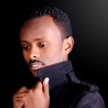 Henok, 37, Addis Abeba, Ethiopia