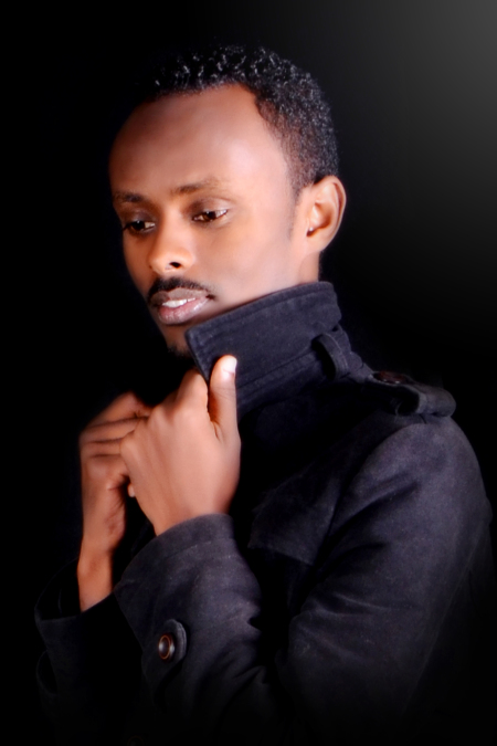 Henok, 37, Addis Abeba, Ethiopia