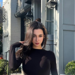 Nicole, 34, Los Angeles, United States