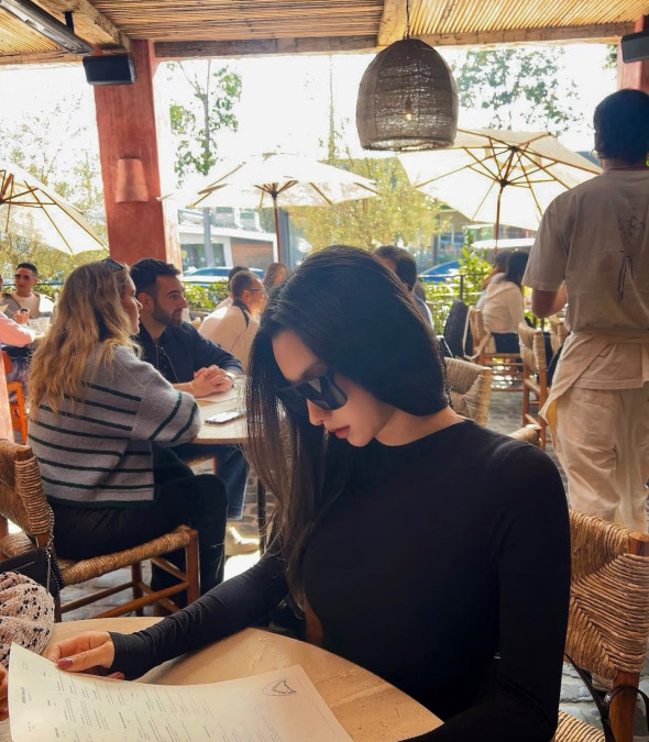 Nicole, 34, Los Angeles, United States