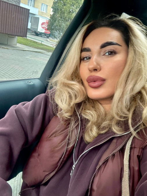 Роксана М, 32, Pyatigorsk, Russian Federation