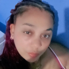 RebecaMoracabrera, 37, Santo Domingo, Dominican Republic