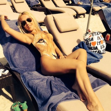 Candy, 38, Kiev, Ukraine