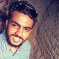 Moaaz Mohamed, 32, Cairo, Egypt