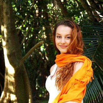 Ekaterina, 37, Moscow, Russian Federation