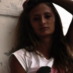 Tanya Labunets, 33, Chernihiv, Ukraine