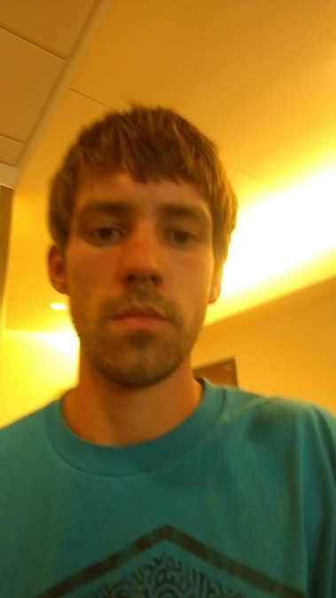 Tyler, 34, Grand Ronde, United States