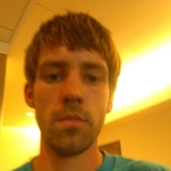 Tyler, 34, Grand Ronde, United States