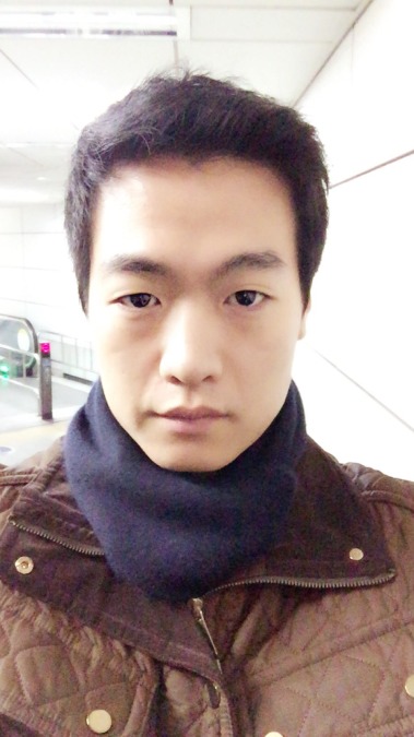 Jio, 38, San Francisco, United States