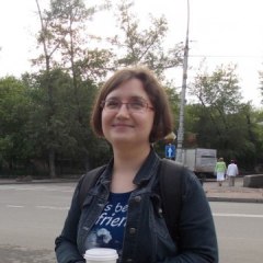 Татьяна, 41, Irkutsk, Russian Federation