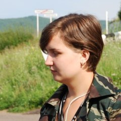 Татьяна, 41, Irkutsk, Russian Federation