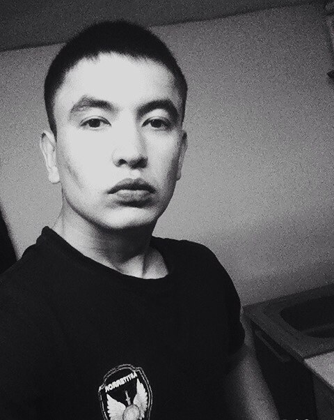 Газиз, 32, Vladivostok, Russian Federation