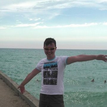 Сервер, 42, Simferopol', Russian Federation