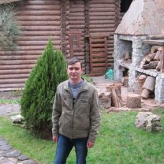 Сервер, 42, Simferopol', Russian Federation