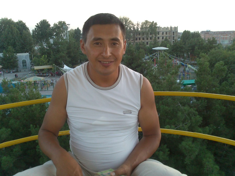 собир, 50, Chelyabinsk, Russian Federation