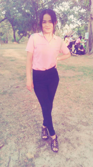 Kob'Kab-Pimmy Pimkanok-Fanknil, 30, 