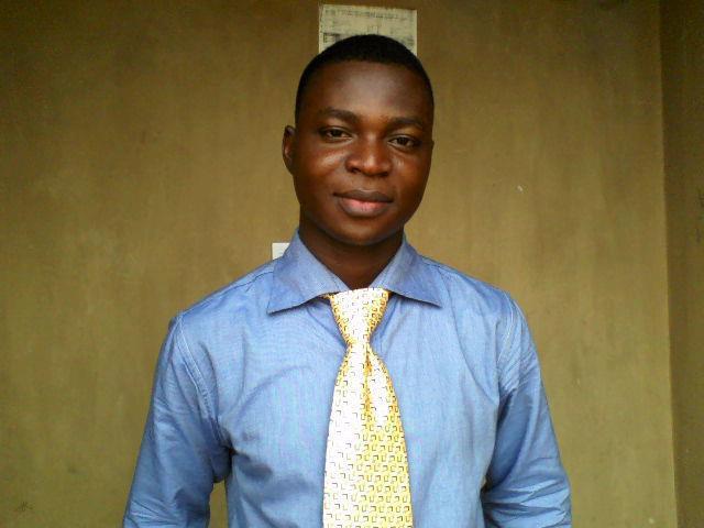 folaranmi, 38, Ilorin, Nigeria