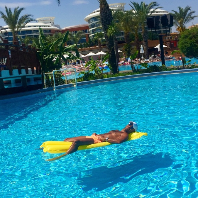 Eyad, 45, Istanbul, Turkey