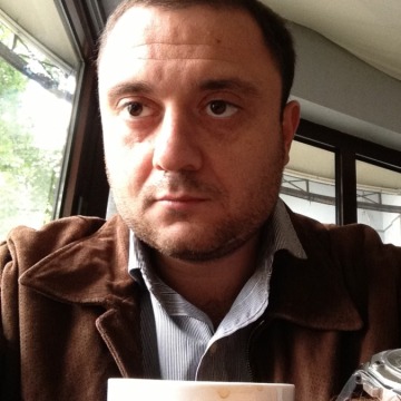 Дмитрий, 45, Dnipro, Ukraine