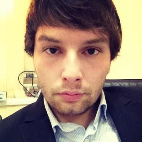 Eli , 39, Moscow, Russian Federation