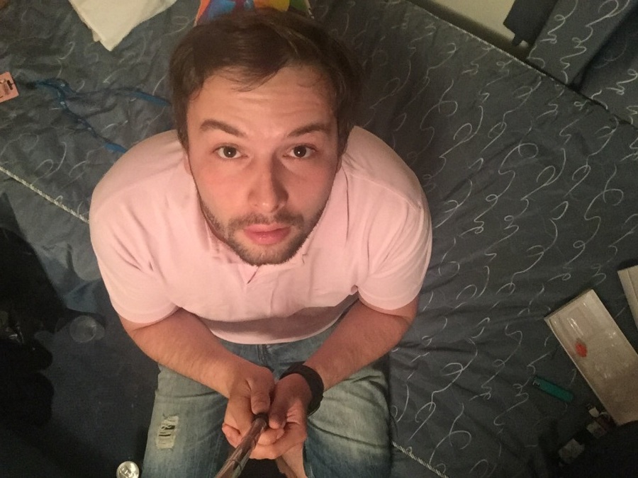 Eli , 39, Moscow, Russian Federation