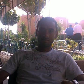 وليد الغنام, 43, Cairo, Egypt