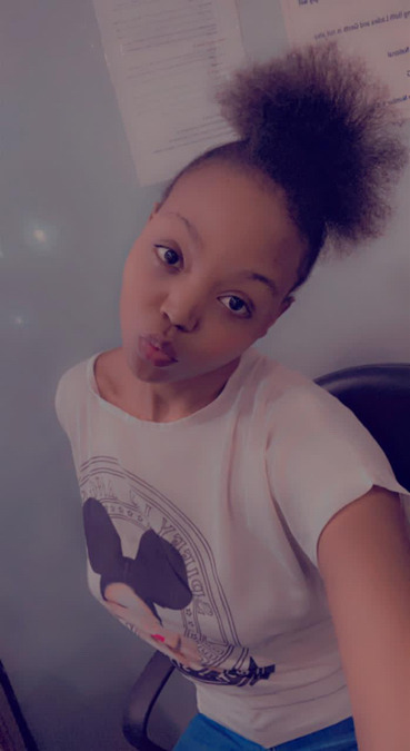 emmy alley, 25, Dar es Salaam, Tanzania