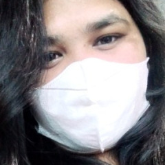 Maribel, 28, Muntinlupa, Philippines