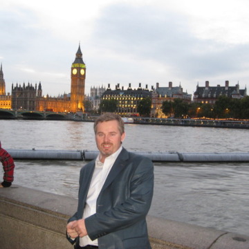 АЛЕКСАНДР, 49, Moscow, Russian Federation