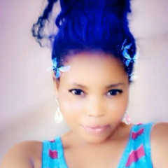 Albertha, 29, Victoria, Seychelles