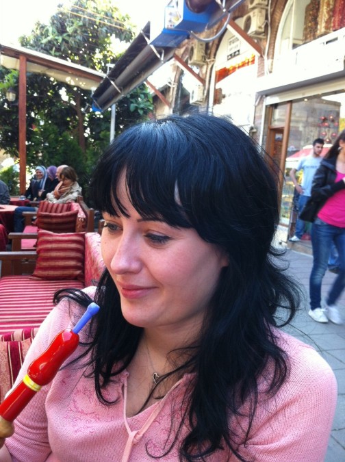 Elizaveta, 38, Moscow, Russian Federation