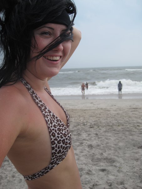 Elizaveta, 38, Moscow, Russian Federation