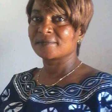 Diana, 45, Union, United States