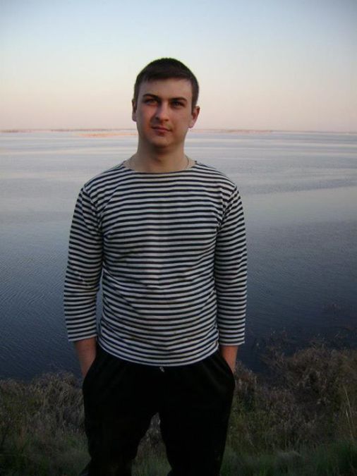 Юрий, 41, Saratov, Russian Federation