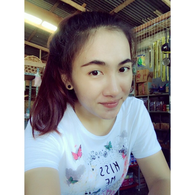 Faii, 35, Bangkok, Thailand