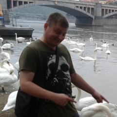 Alexandr, 38, Ulyanovsk, Russian Federation