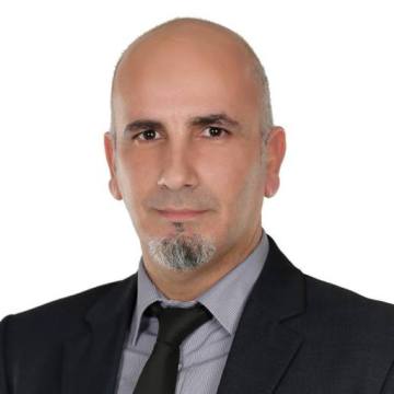 ferdi, 49, Istanbul, Turkey