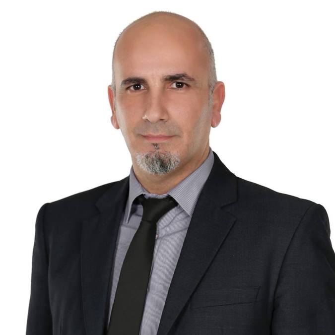 ferdi, 49, Istanbul, Turkey