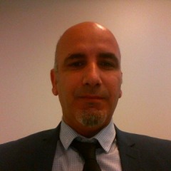 ferdi, 49, Istanbul, Turkey