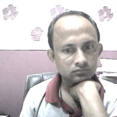 Mohahammad Habibur Rahman, 47, Dubai, United Arab Emirates