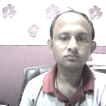 Mohahammad Habibur Rahman, 47, Dubai, United Arab Emirates