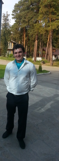 Олег, 42, Miass, Russian Federation