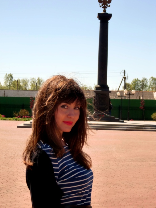 Майя, 38, Kaluga, Russian Federation