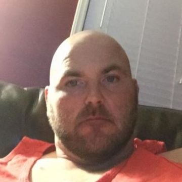 Jason Nealey, 41, Angier, United States