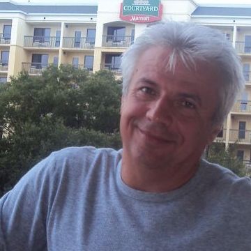 Oleg Casap, 66, Orlando, United States