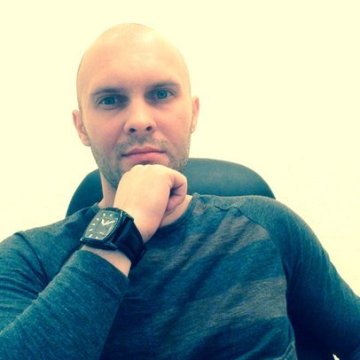 Антон, 43, Moscow, Russian Federation