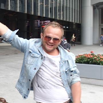 Alex , 44, Moscow, Russian Federation